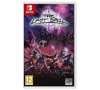 The Last Spell (Nintendo Switch)