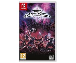 The Last Spell (Nintendo Switch)
