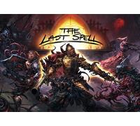 The Last Spell (PC) Steam Account - GLOBAL