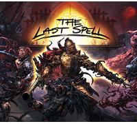 The Last Spell PC Steam Altergift