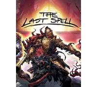 The Last Spell (PC) - Steam Gift - EUROPE