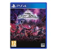 The Last Spell (PS4)