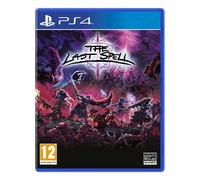 The Last Spell (PS4) (Sony Playstation 4)
