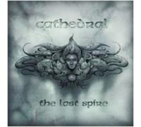 Cathedral – The Last Spire – 2x12" Vinyl