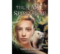The Last Spirit Bear: 2 (Erudite Shifters)