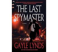 The Last Spymaster