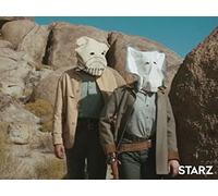 The Last Stagecoach Robbery