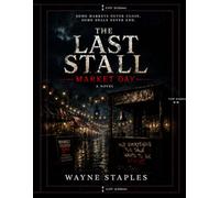 The Last Stall: Market Day