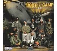 Boot Camp Clik - The Last Stand [VINYL]