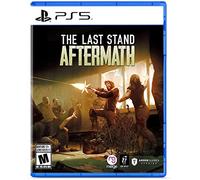 The Last Stand - Aftermath (輸入版:北米) - PS5