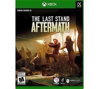 The Last Stand - Aftermath for Xbox Series X [New Video Game] Xbox Series X
