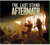 The Last Stand: Aftermath EU Xbox Series X|S CD Key