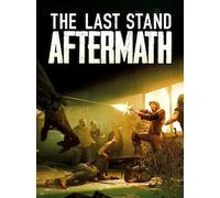 The Last Stand: Aftermath (PC) - Steam Gift - EUROPE