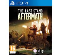 The Last Stand: Aftermath - PlayStation 4