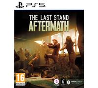 The Last Stand: Aftermath - PlayStation 5