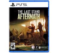The Last Stand - Aftermath - PlayStation 5 (Sony Playstation 5) (US IMPORT)