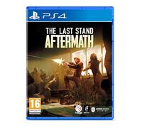 The Last Stand: Aftermath - PlayStation 4