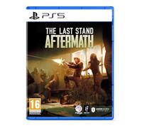 The Last Stand: Aftermath - PlayStation 5