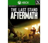 The Last Stand: Aftermath (Xbox Series X/S) - Xbox Live Key - EUROPE