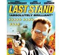 Last Stand [BLU-RAY]