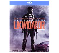 The Last Stand [Blu-Ray] (English audio)