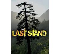 The Last Stand [DVD]