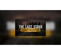The Last Stand Legacy Collection EU PC Steam CD Key