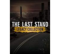 The Last Stand Legacy Collection (PC) - Steam Gift - GLOBAL