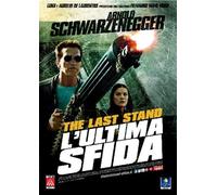 The Last Stand - L'Ultima Sfida (Ex-Rental) [Import anglais]