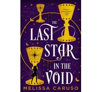 The Last Star in the Void