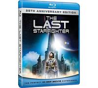 The Last Starfighter - 25th Anniversary Edition [Blu-ray]