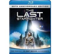 The Last Starfighter - 25th Anniversary Edition (Blu-ray) (US IMPORT)