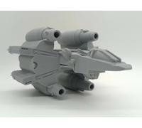 The Last Starfighter 25th Anniversary Edition by Lance Guest