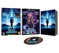 The Last Starfighter [4K UHD]