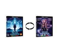 The Last Starfighter 4K Ultra HD