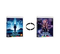 The Last Starfighter Blu-ray Blu-ray