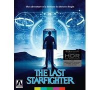 The Last Starfighter (Collector's Edition) [4K Ultra HD]