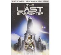 The Last Starfighter (DVD) Lance Guest Catherine Mary Stewart (US IMPORT)