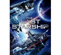 The Last Starship