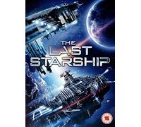 The Last Starship [DVD]