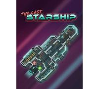 The Last Starship (PC) - Steam Gift - GLOBAL