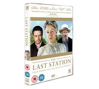 The Last Station [DVD]