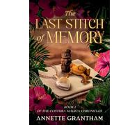 The Last Stitch of Memory (1)