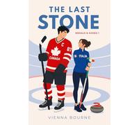 The Last Stone (Medals & Kisses)