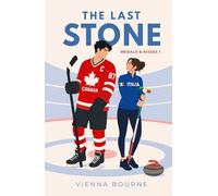 The Last Stone (Medals & Kisses)