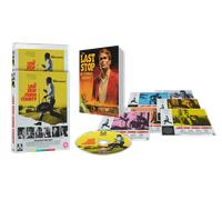 The Last Stop in Yuma County Limited Edition Blu-ray Blu-ray