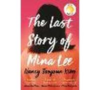 The Last Story of Mina Lee