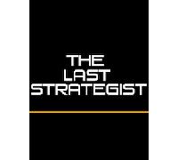 The last strategist Steam Key GLOBAL