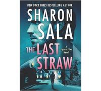 The Last Straw: A Romantic Suspense Mystery: 4 (The Jigsaw Files)