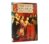 The Last Stuarts: British Royalty in Exile
